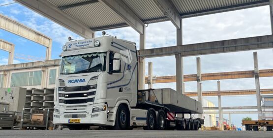 scania Wiegert